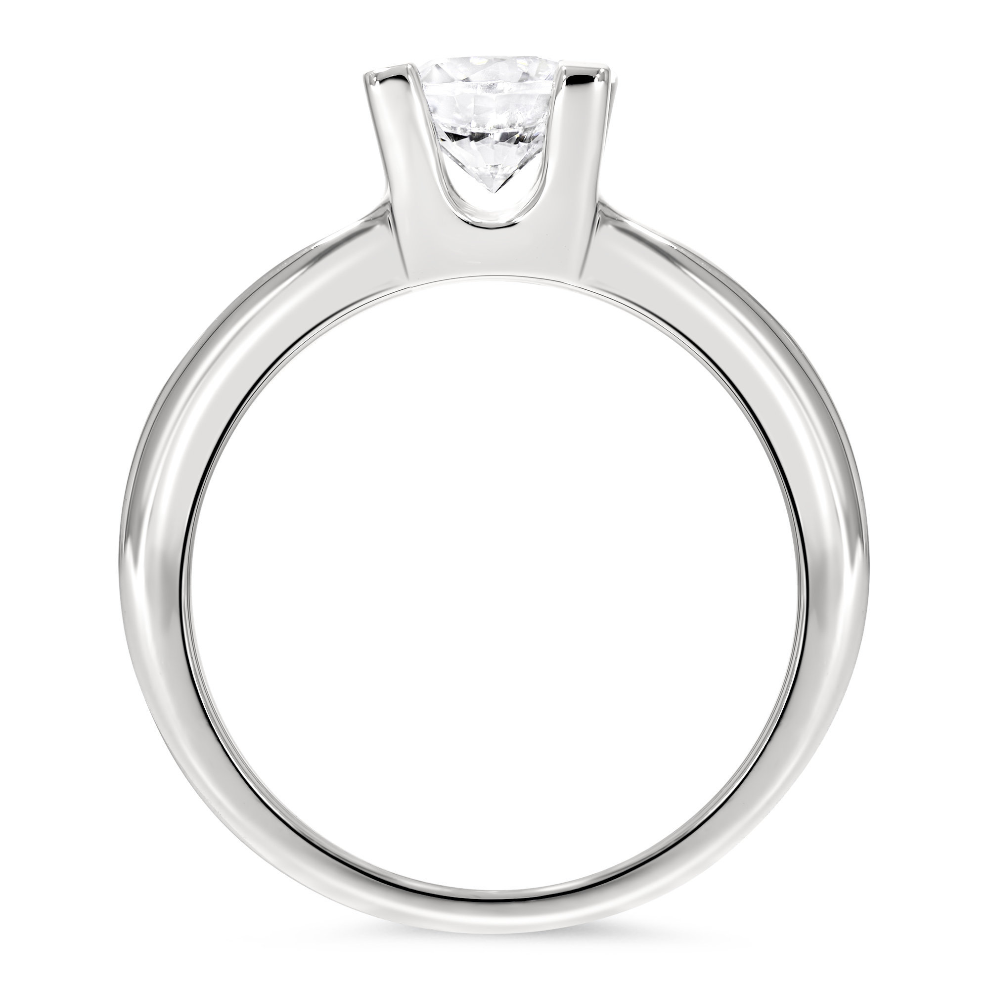 Brilliante Forlovelsesring