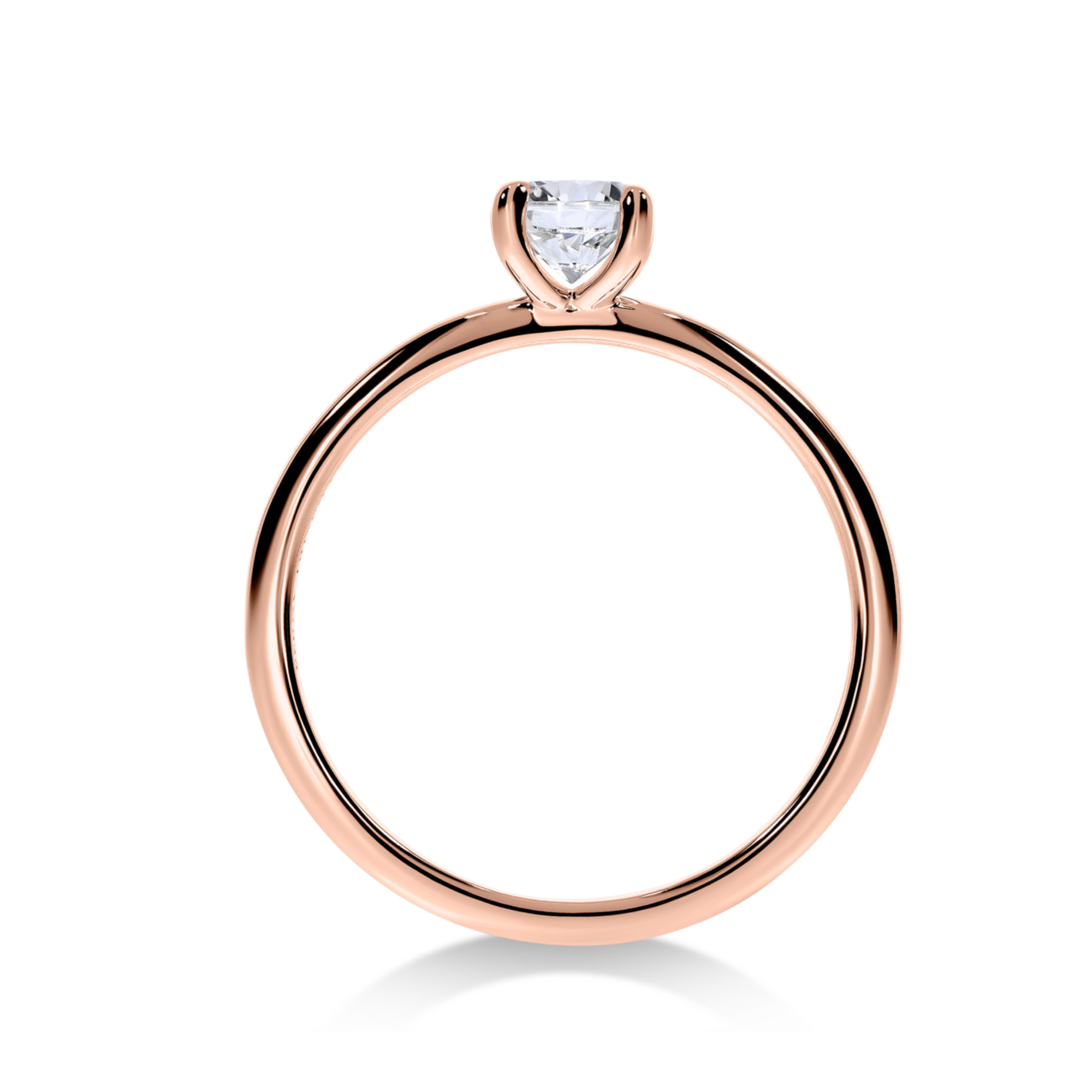 Vero Nuovo Forlovelsesring
