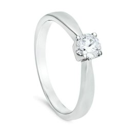 Eleganza Forlovelsesring