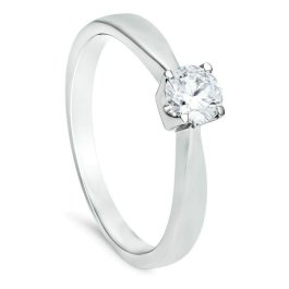 Eleganza Forlovelsesring