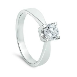 Eleganza Forlovelsesring