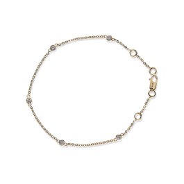 Domani Diamantarmbånd