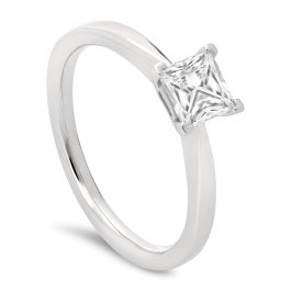 Cielo Princess forlovelsesring