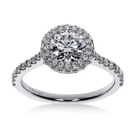 Supremo Diamantring