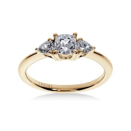 Cuscino Cushion Diamantring