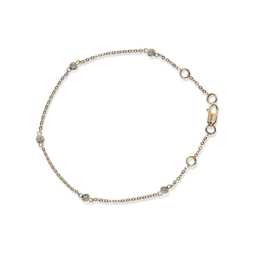 Domani Diamantarmbånd