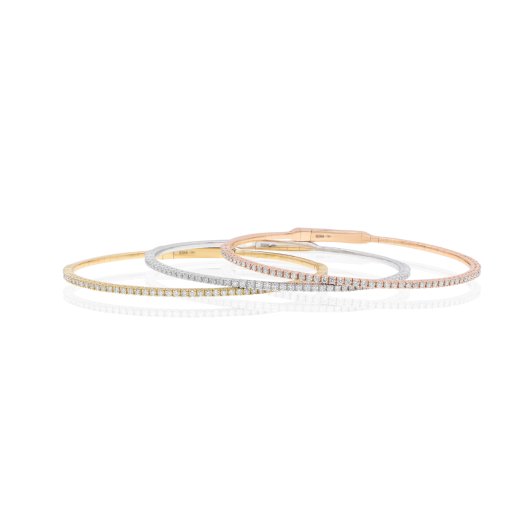 Tesori Tennisarmring