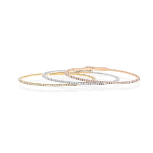 Tesori Tennisarmring