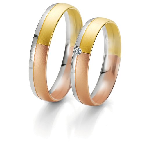 Breuning Giftering No. 06201 - 06202
