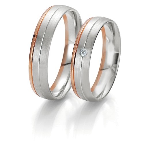 Breuning Giftering No. 06203 - 06204