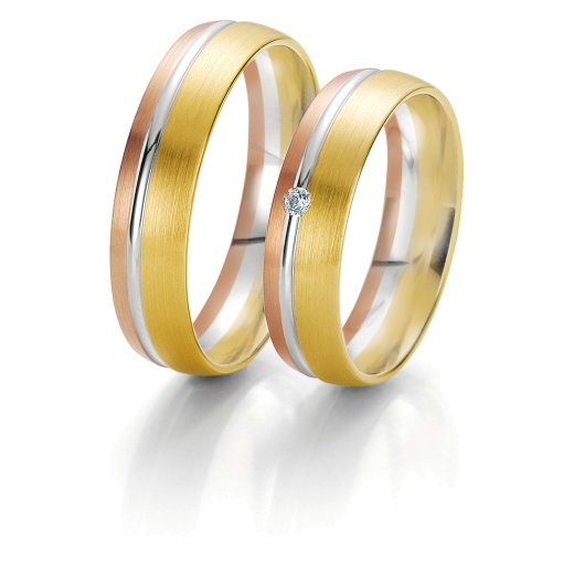 Breuning Giftering No. 06205 - 06206