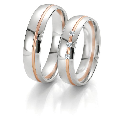 Breuning Giftering No. 06207 - 06208