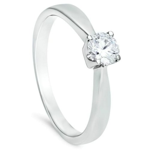 Eleganza Forlovelsesring