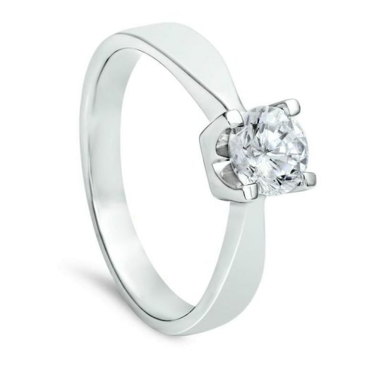 Eleganza Forlovelsesring