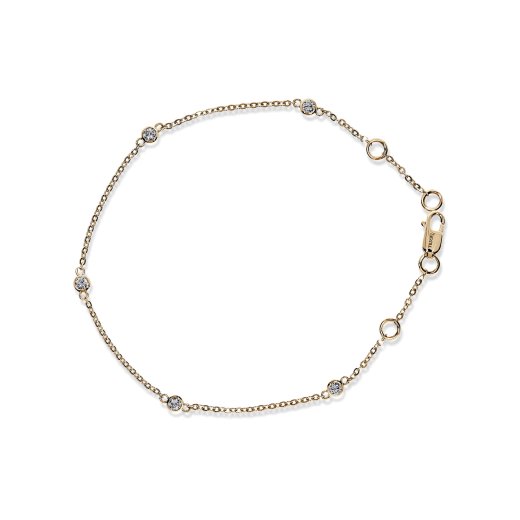 Domani Diamantarmbånd