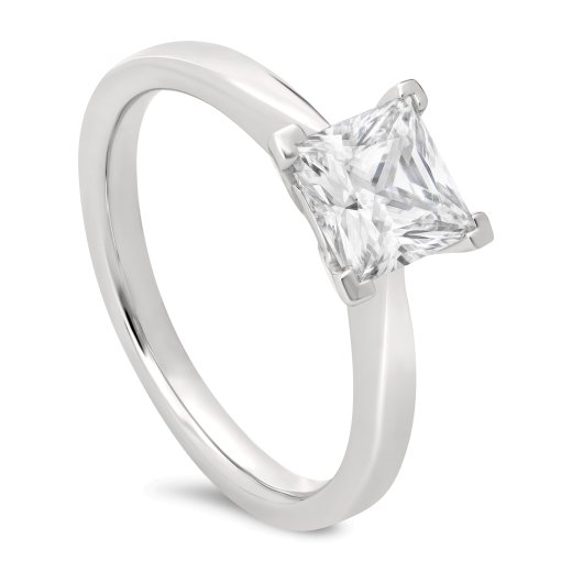 Cielo Princess forlovelsesring
