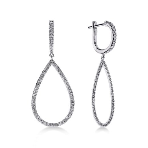 Cavesso Diamantøreringer