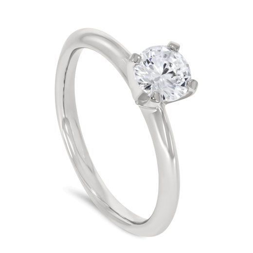Iseo forlovelsesring