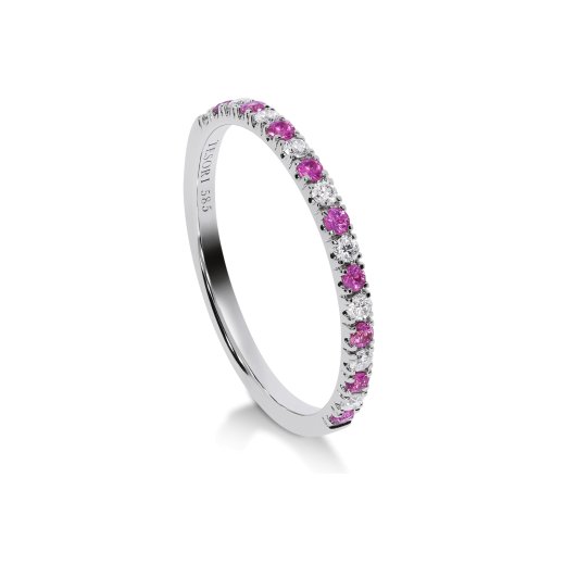 Moderna Rosa Safir