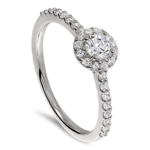 Profondo II Diamantring LAB