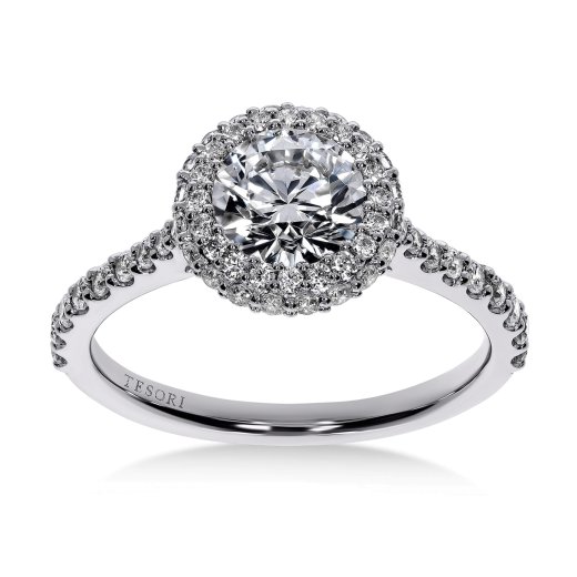 Supremo Diamantring
