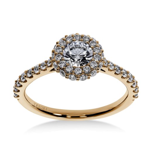Supremo Diamantring