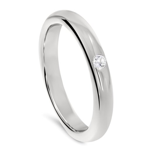 Sempre Giftering 3,5MM - 0,05ct