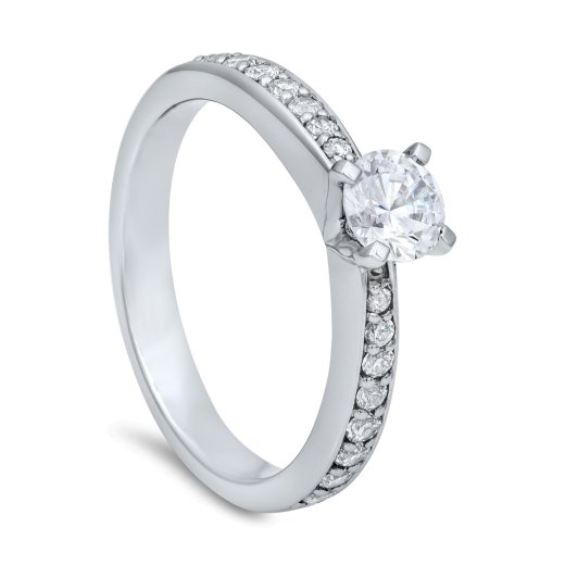 Splendido II Forlovelsesring