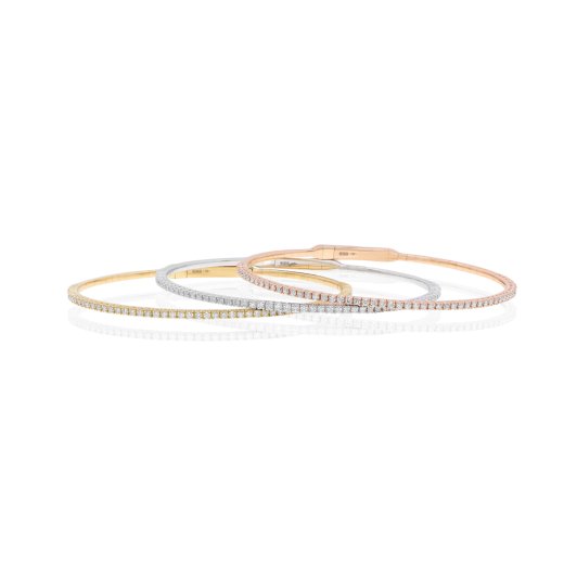 Tesori Tennisarmring