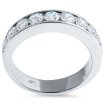 Nobile 1,50ct diamanter tw/vs