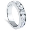 Nobile 2,00ct diamanter tw/vs