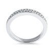 Grazioso Diamantring - 0,44ct