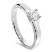 Brilliante Forlovelsesring 0,35ct