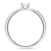 Brilliante Forlovelsesring 0,30ct