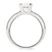 Brilliante Forlovelsesring 0,80ct