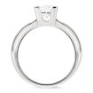 Brilliante Forlovelsesring 0,80ct