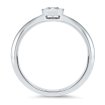Domani enstensring 0,25ct