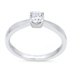 Eleganza Forlovelsesring 0,60 carat