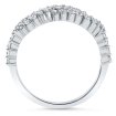 Infinito Diamantring - 0,72ct