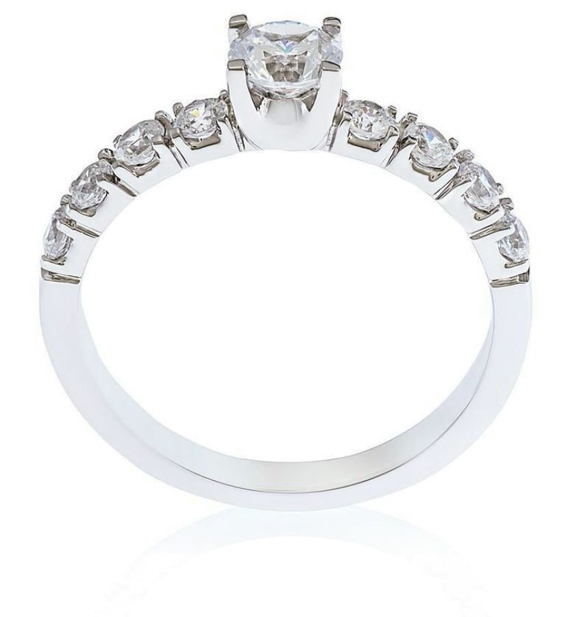 Ti Aspetto Forlovelsesring