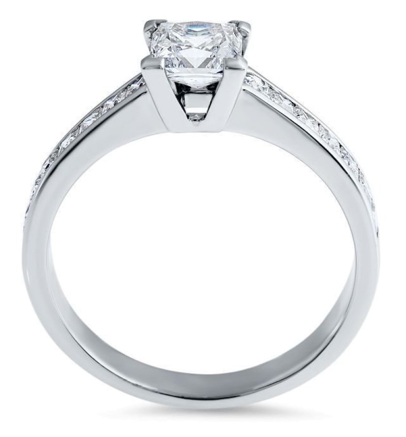 Princess Diamantring