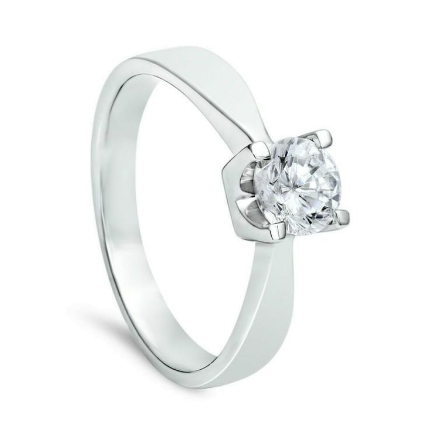 Eleganza Forlovelsesring 0,60 carat