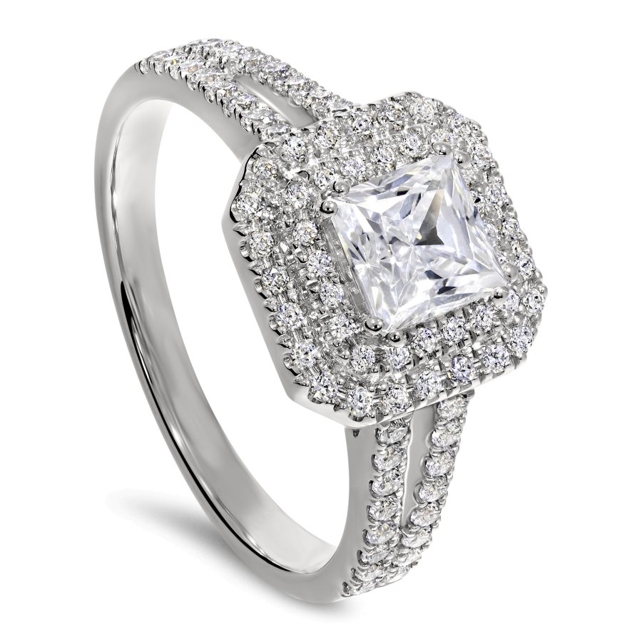 Angoli Princess Cut