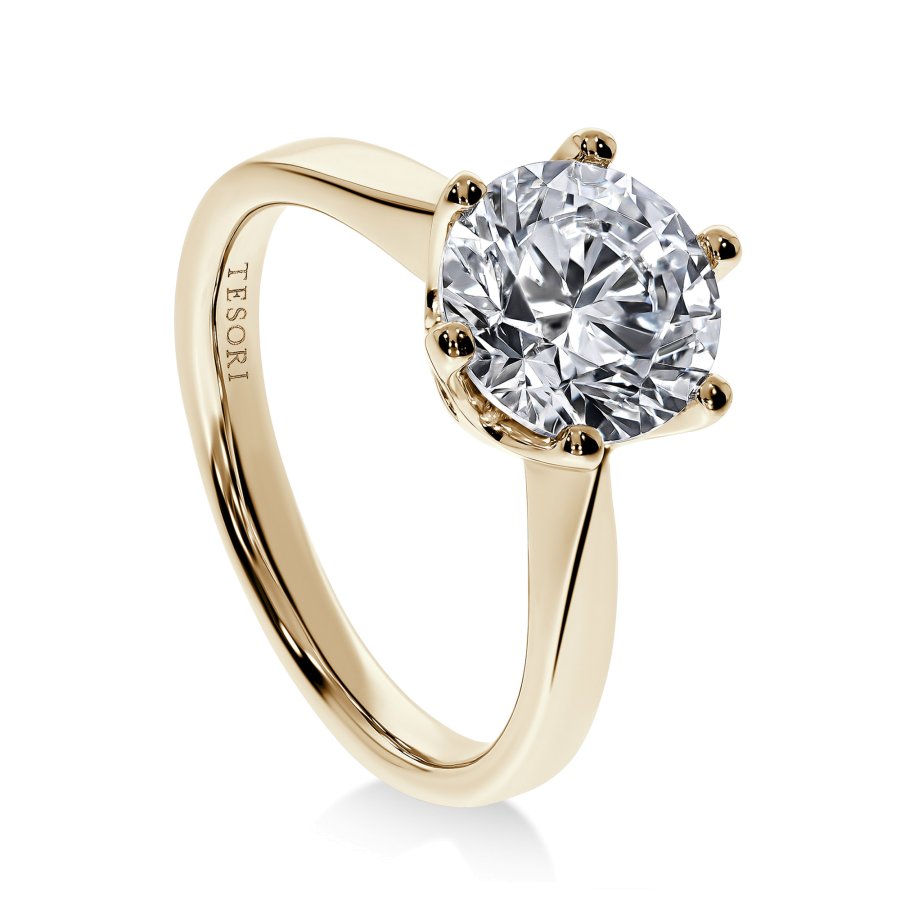 Diamant 2ct cheap