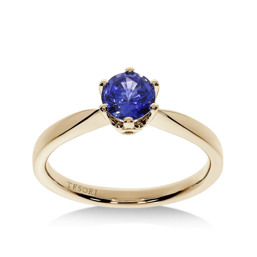 Safir ring shop