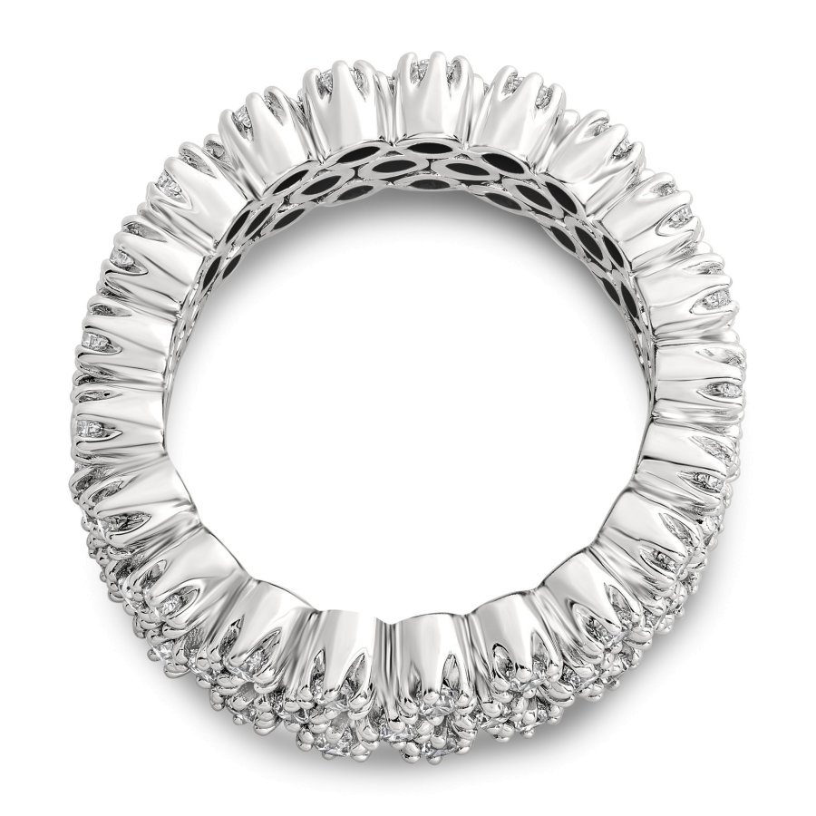 Fiori Diamantring