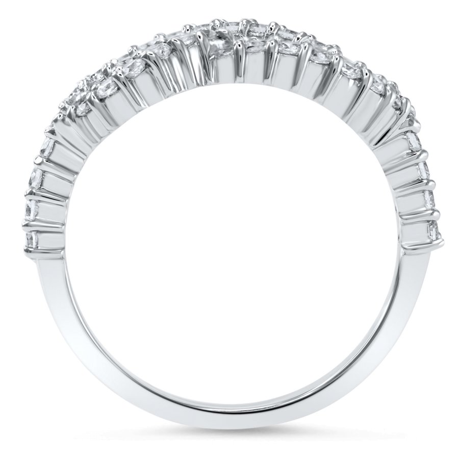 Infinito Diamantring - 0,72ct