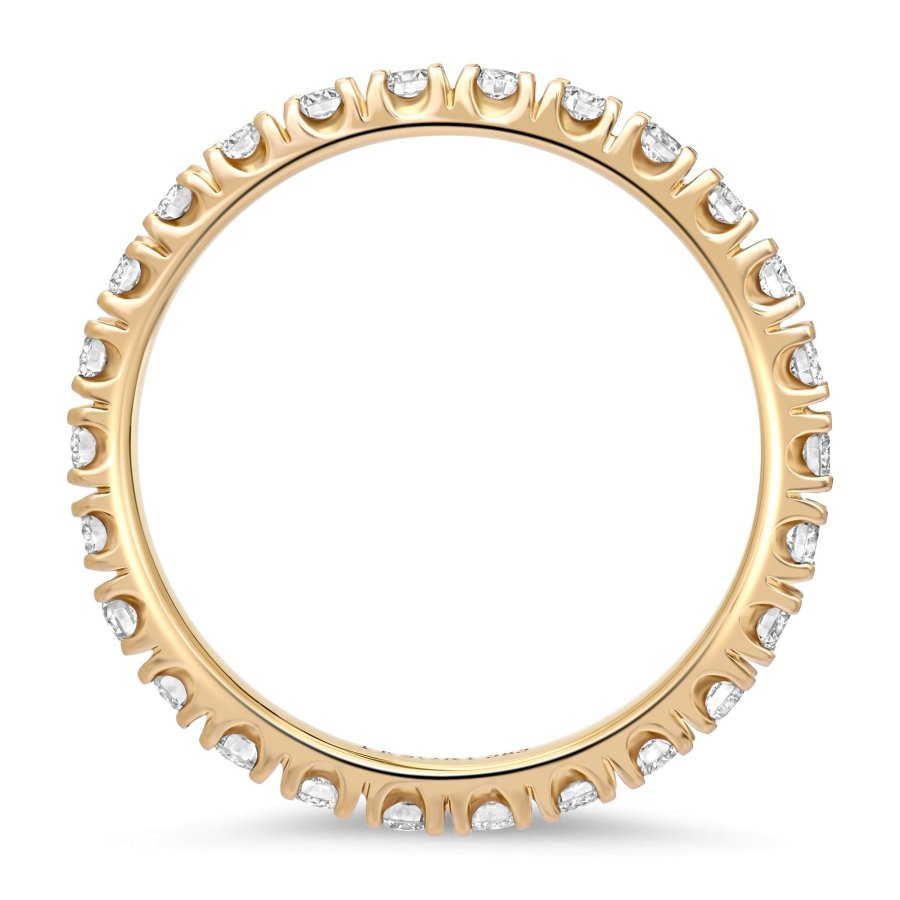 Moderna Eternity 0,62ct