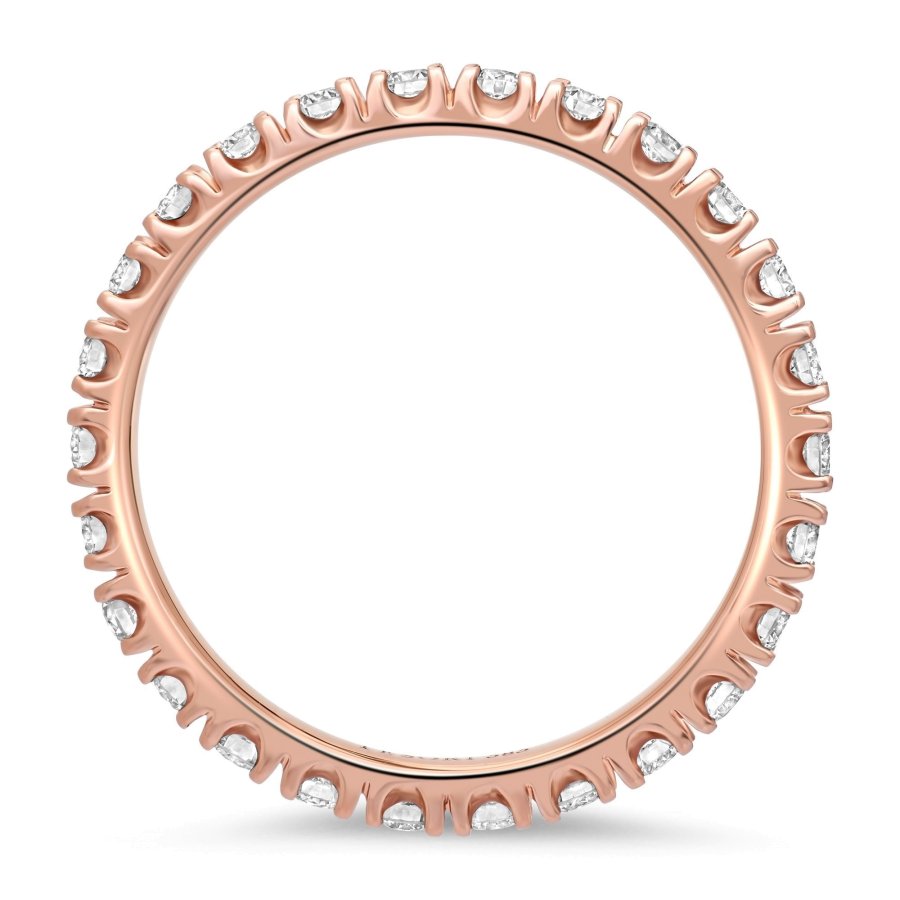 Moderna Eternity 0,62ct