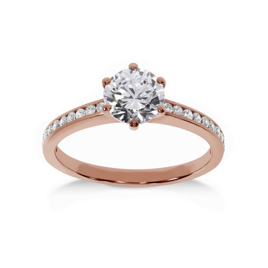 Nobile Sidestensring
